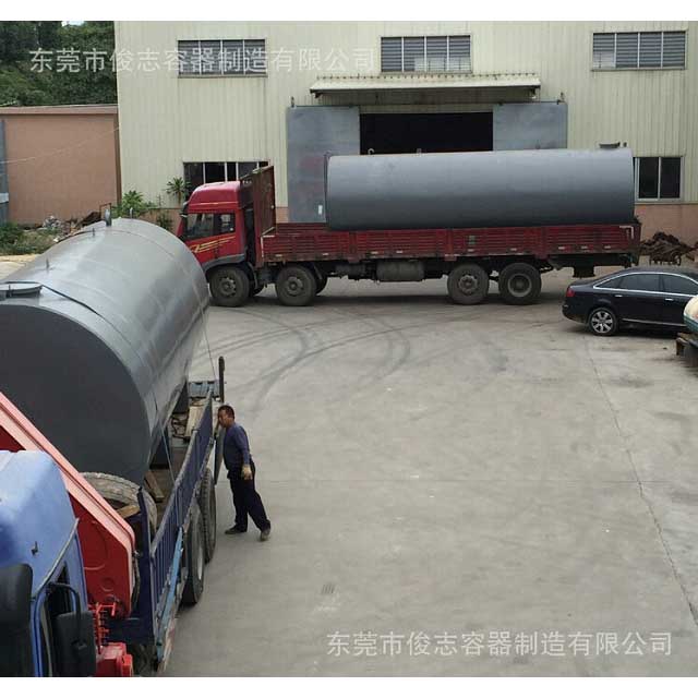 臥式（shì）油（yóu）罐公司